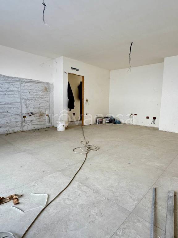 appartamento in vendita a Frattaminore