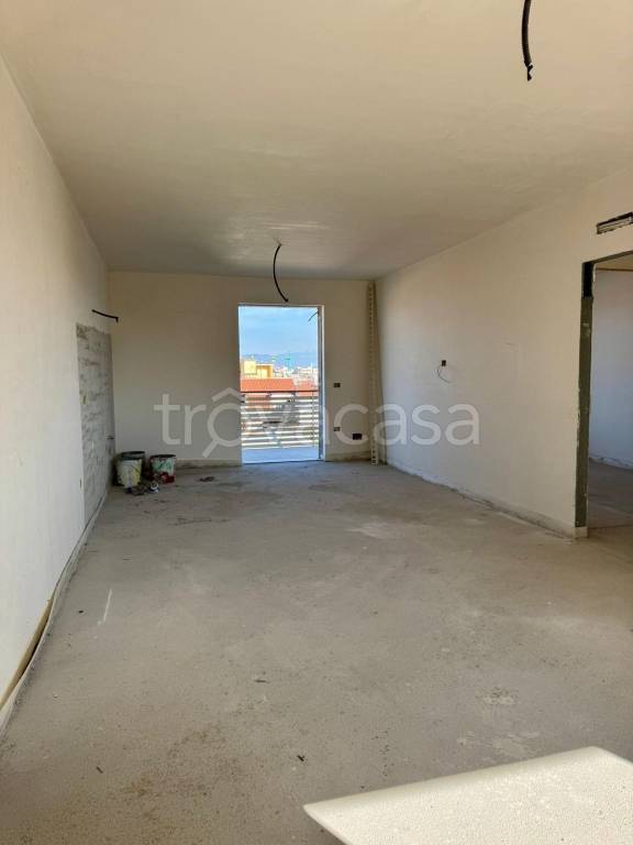 appartamento in vendita a Frattaminore