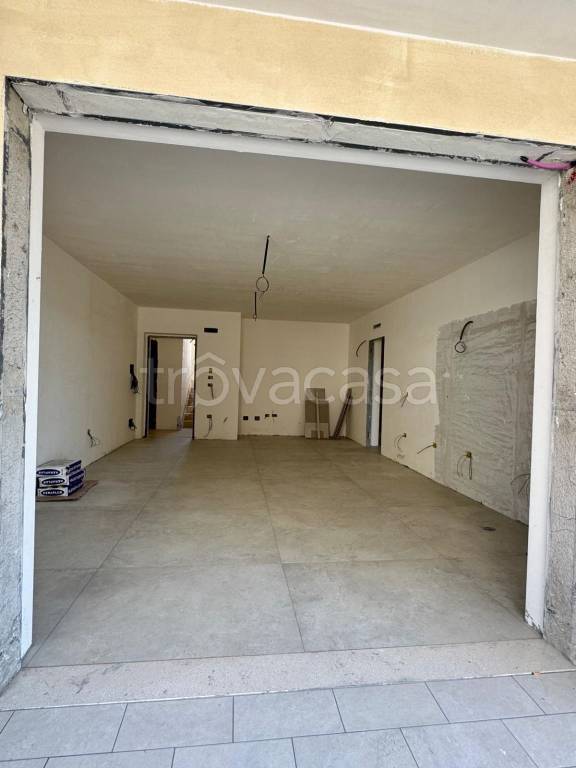 appartamento in vendita a Frattaminore