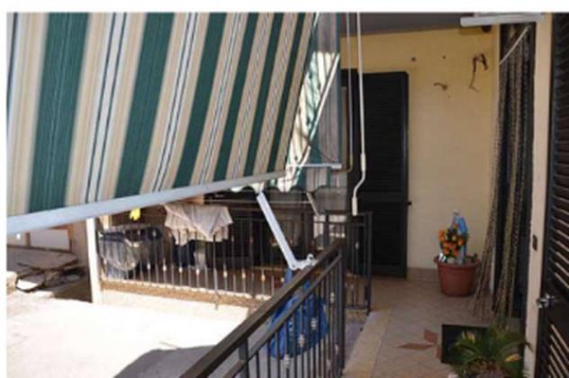 appartamento in vendita a Frattaminore