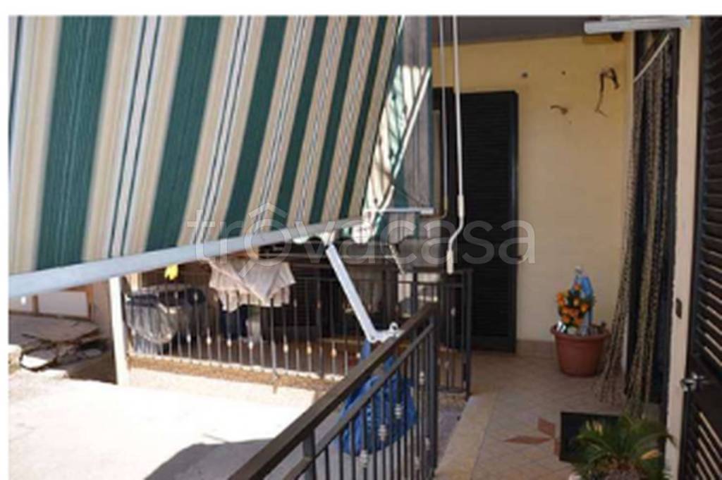 appartamento in vendita a Frattaminore