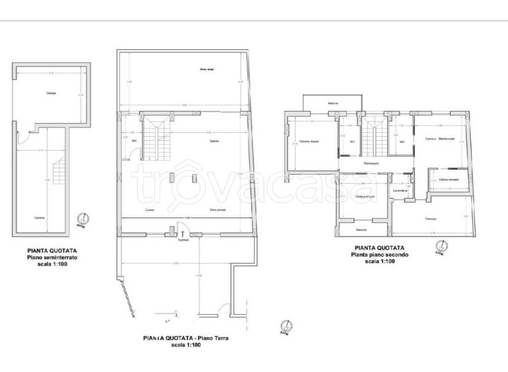 casa indipendente in vendita a Frattaminore