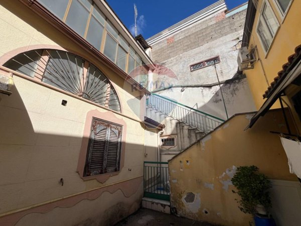 appartamento in vendita a Frattaminore