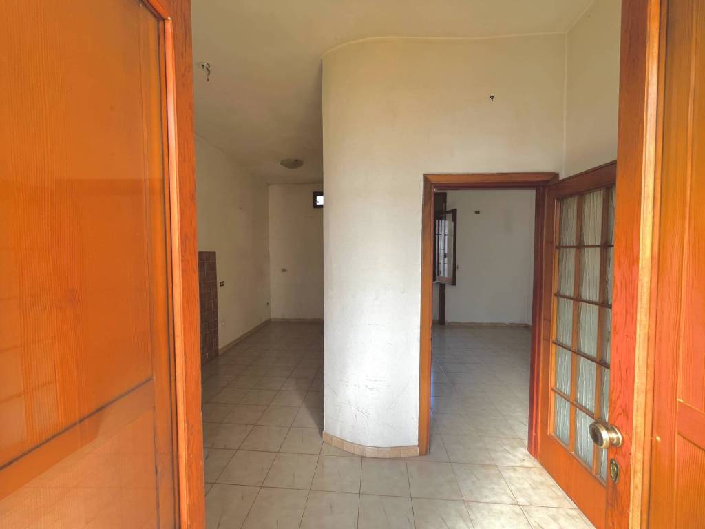 appartamento in vendita a Frattaminore