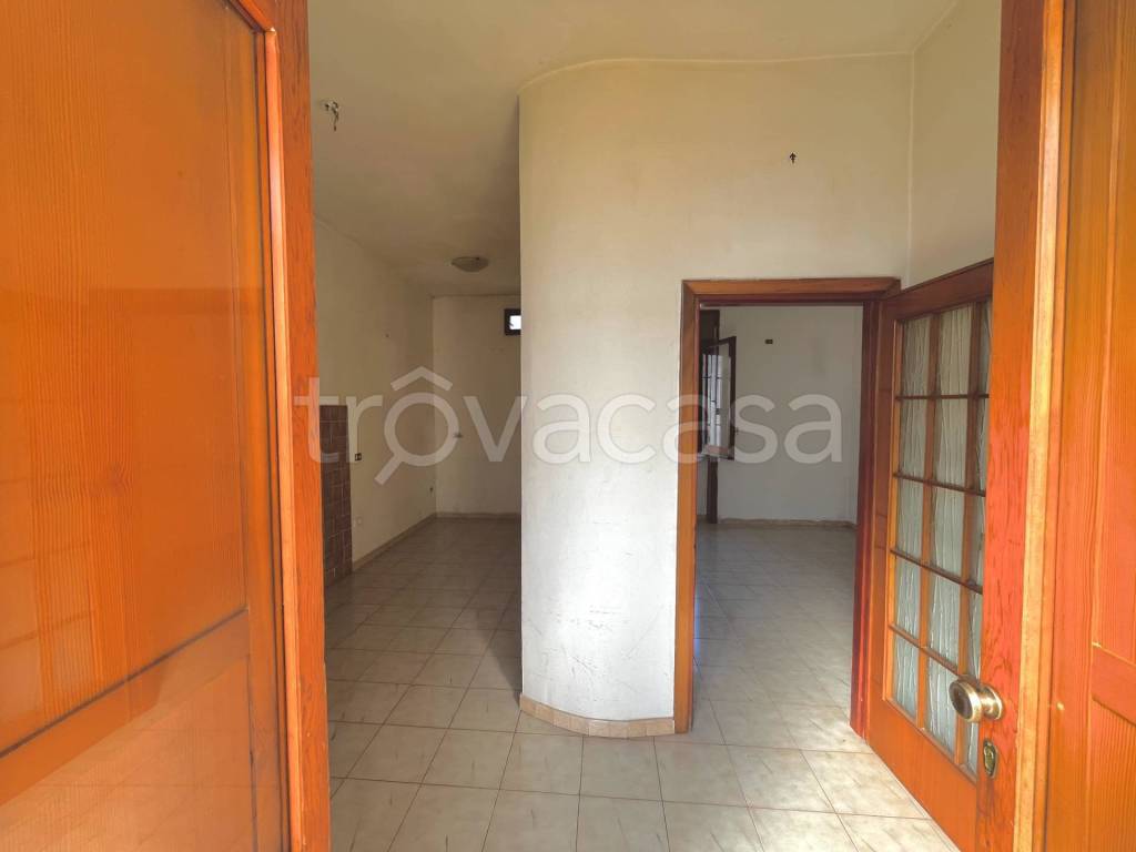 appartamento in vendita a Frattaminore