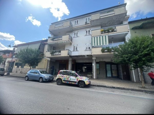 appartamento in vendita a Frattaminore