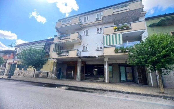 appartamento in vendita a Frattaminore