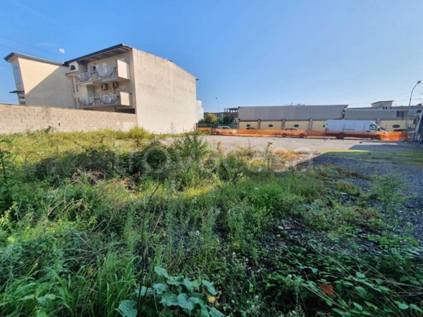 terreno agricolo in vendita a Frattaminore