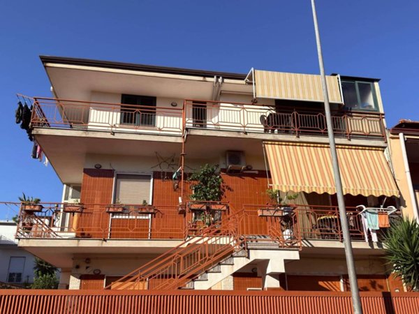 appartamento in vendita a Frattaminore