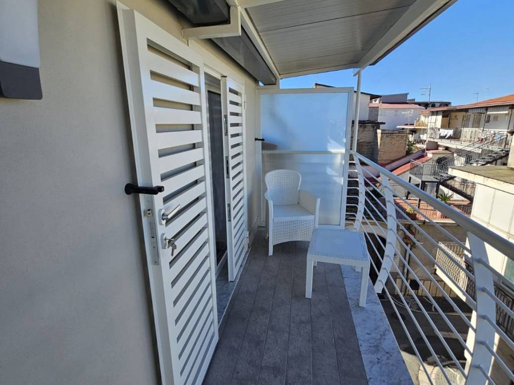 appartamento in vendita a Frattaminore