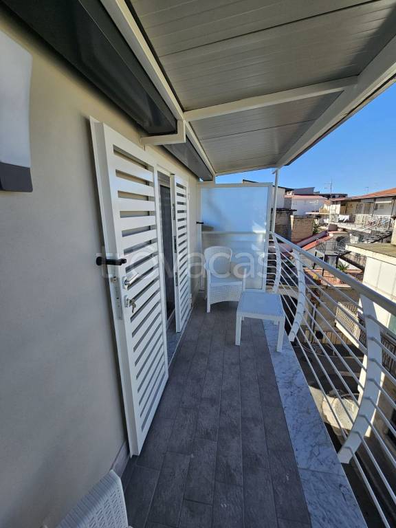 appartamento in vendita a Frattaminore