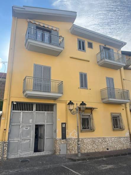 appartamento in vendita a Frattaminore