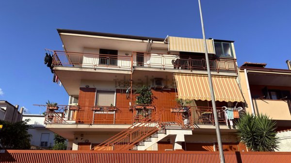 appartamento in vendita a Frattaminore