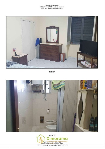 appartamento in vendita a Frattaminore