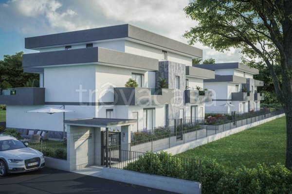 appartamento in vendita a Frattaminore