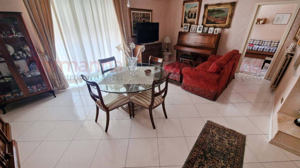 appartamento in vendita a Frattaminore