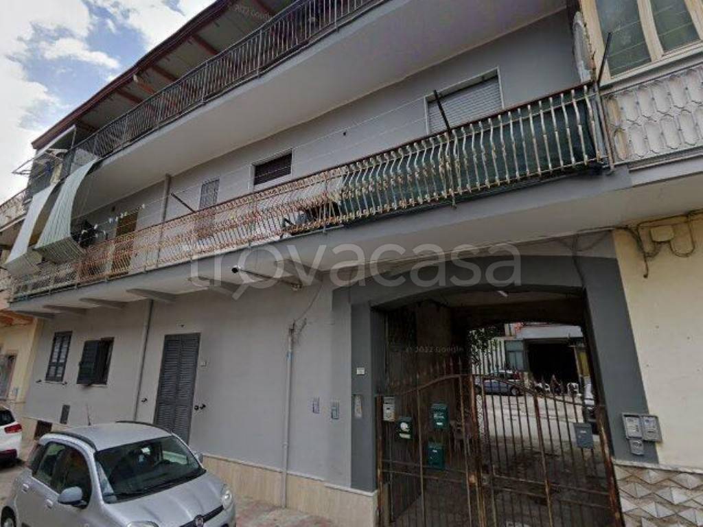 appartamento in vendita a Frattaminore