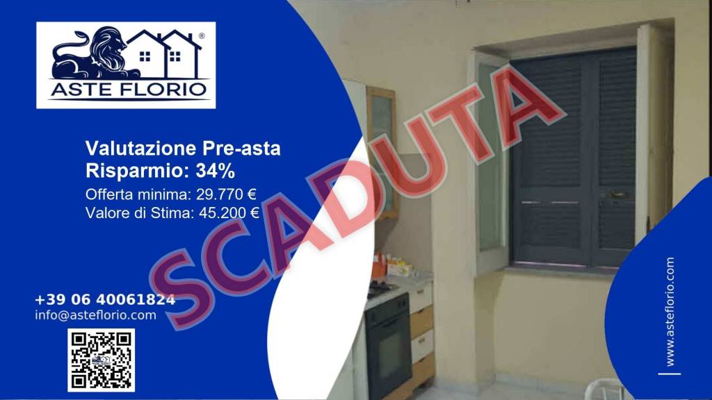 appartamento in vendita a Frattaminore