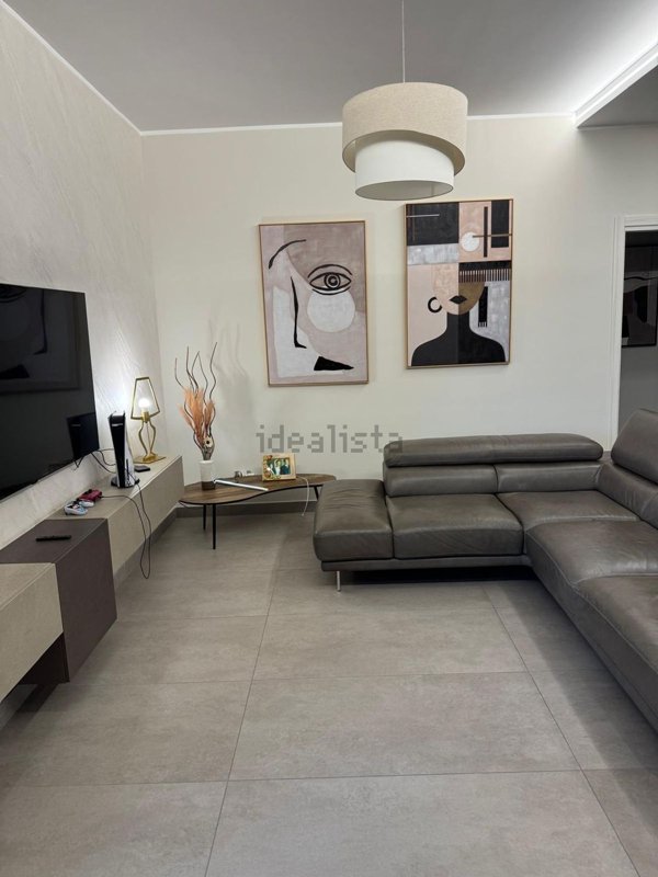 appartamento in vendita a Frattaminore