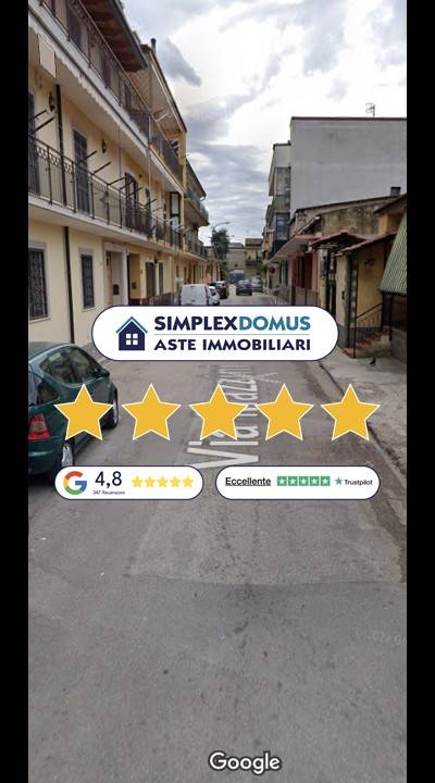 appartamento in vendita a Frattaminore