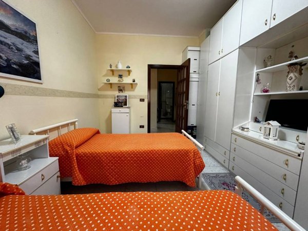 appartamento in vendita a Frattaminore