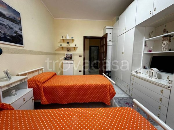 appartamento in vendita a Frattaminore