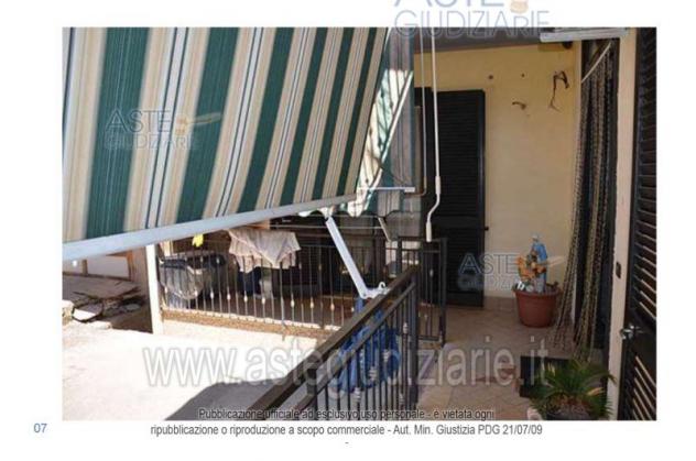 appartamento in vendita a Frattaminore