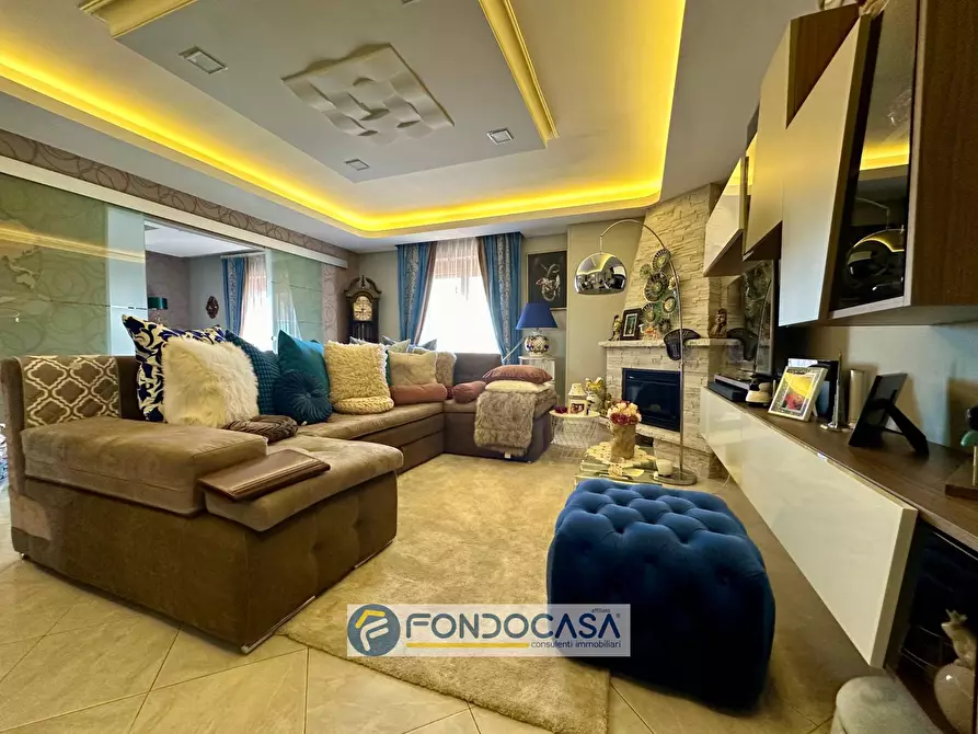 appartamento in vendita a Frattaminore