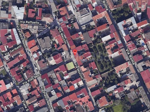 appartamento in vendita a Frattaminore