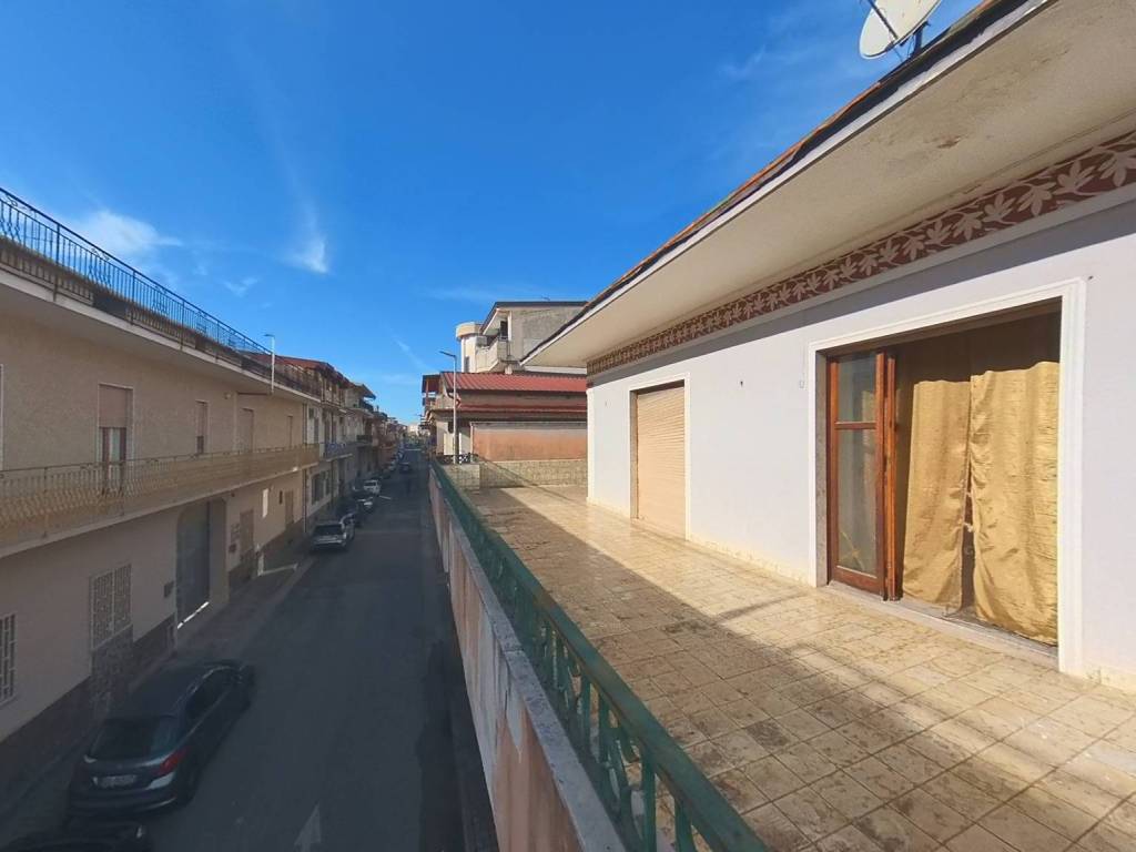 casa indipendente in vendita a Frattaminore