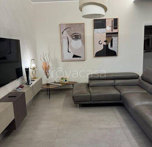 appartamento in vendita a Frattaminore