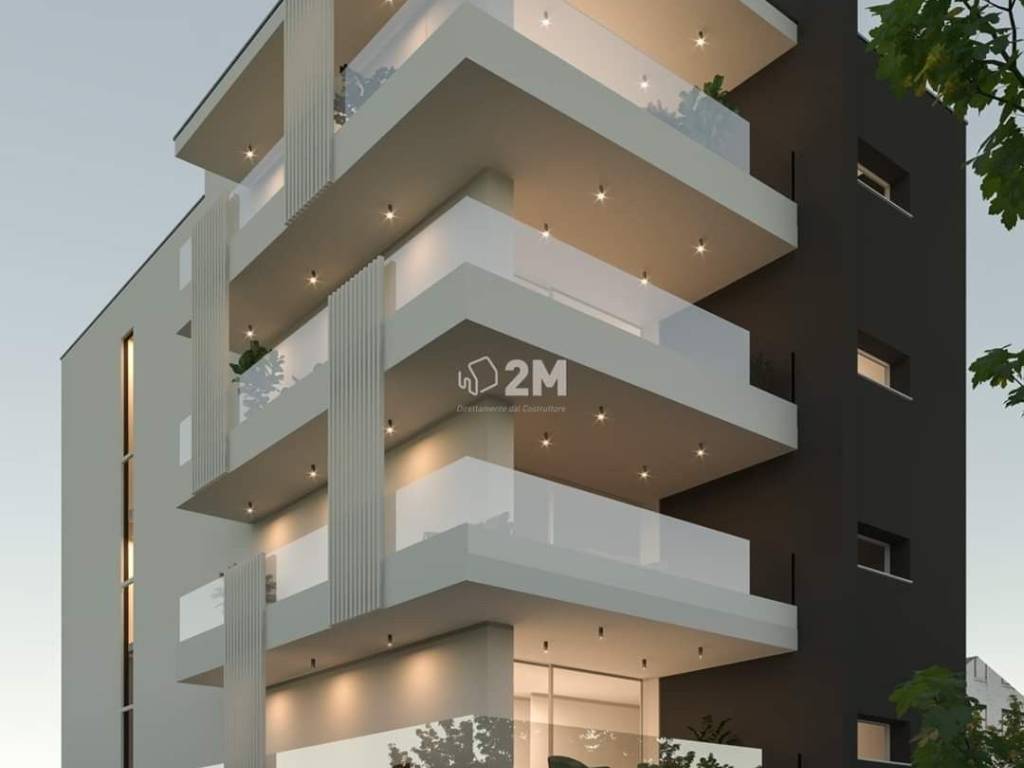 appartamento in vendita a Frattaminore