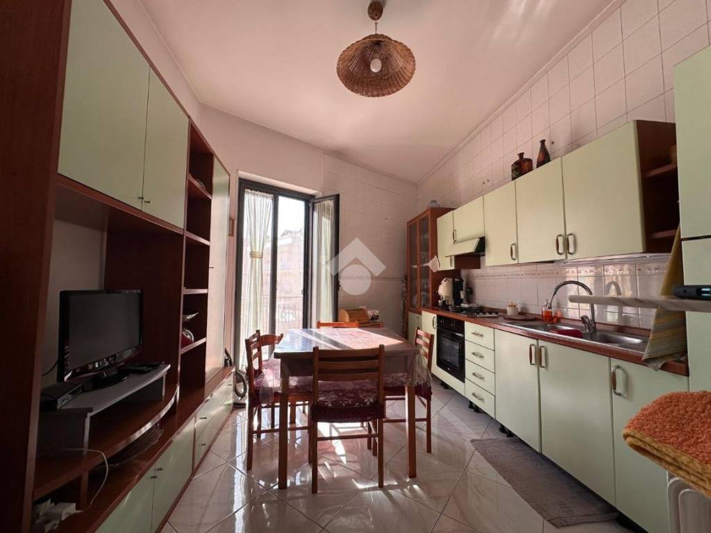 casa indipendente in vendita a Frattaminore