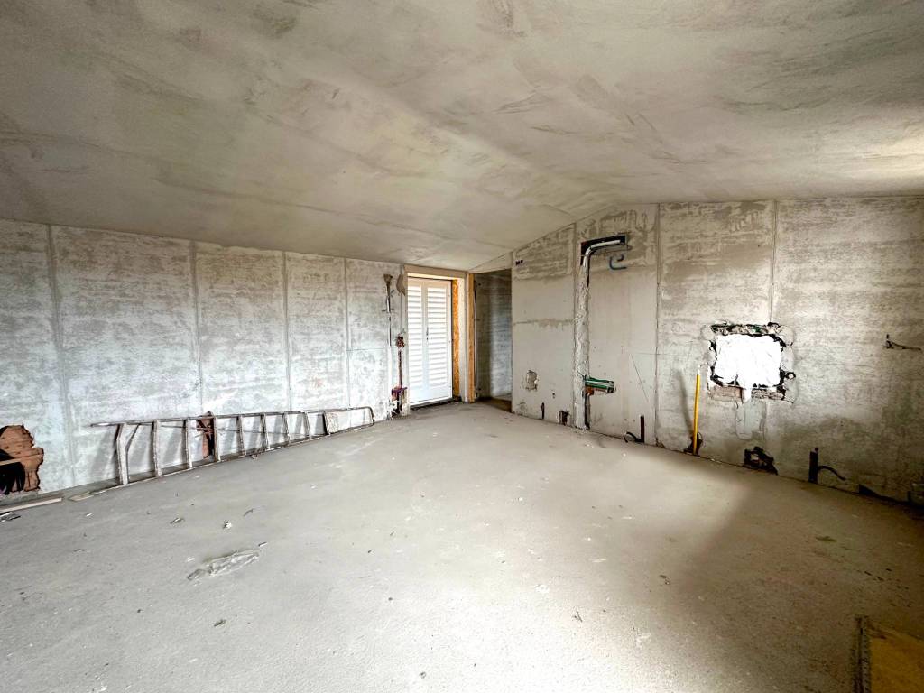 appartamento in vendita a Frattaminore