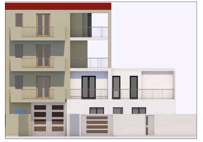 appartamento in vendita a Frattaminore