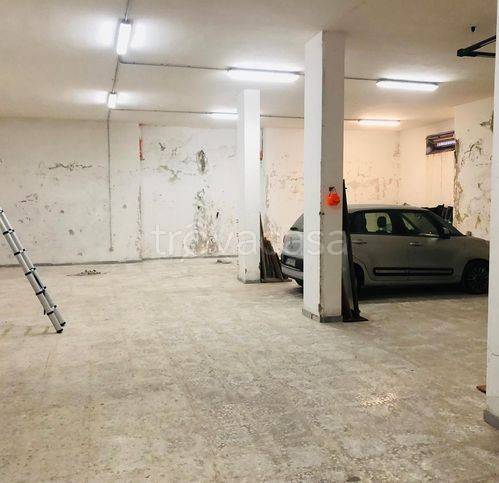 negozio in vendita a Frattaminore