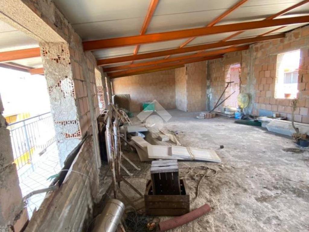 appartamento in vendita a Frattaminore