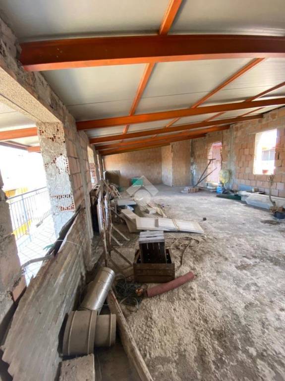 appartamento in vendita a Frattaminore