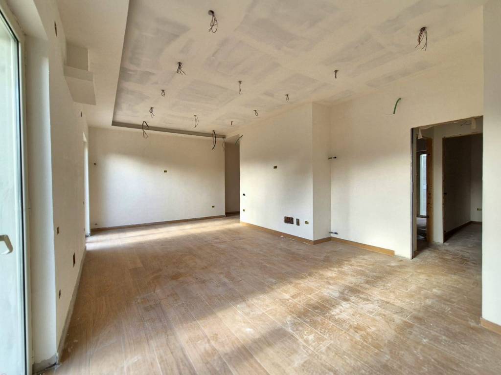 appartamento in vendita a Frattaminore