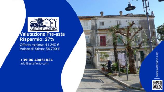 appartamento in vendita a Frattaminore