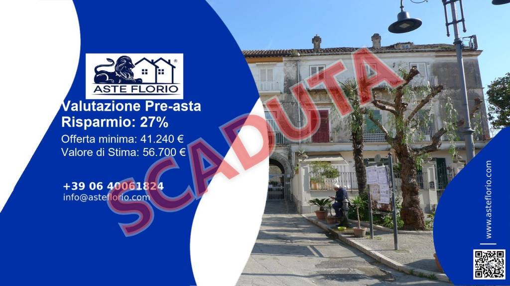 appartamento in vendita a Frattaminore