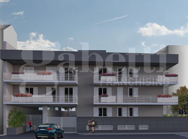 appartamento in vendita a Frattaminore
