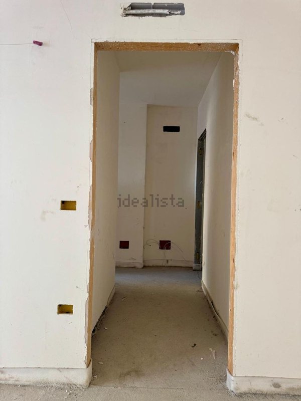 appartamento in vendita a Frattaminore