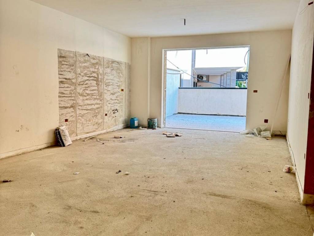 appartamento in vendita a Frattaminore