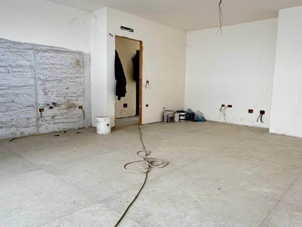 appartamento in vendita a Frattaminore