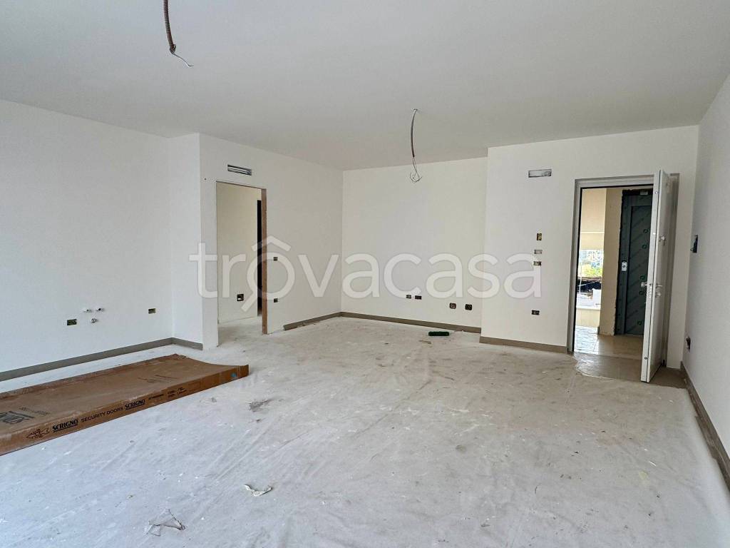 appartamento in vendita a Frattaminore