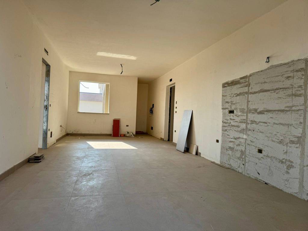 appartamento in vendita a Frattaminore