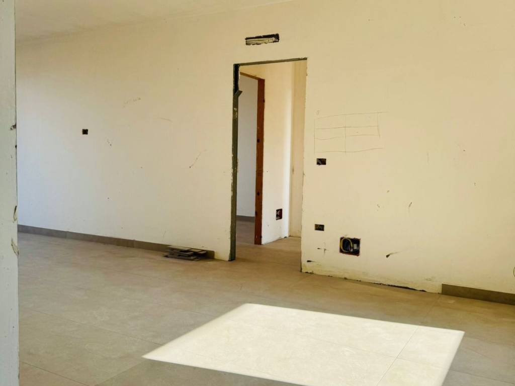 appartamento in vendita a Frattaminore