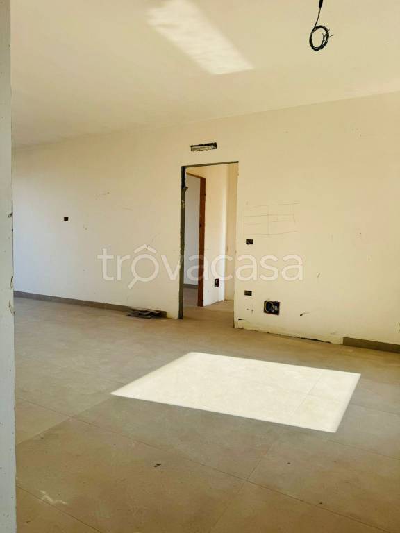 appartamento in vendita a Frattaminore