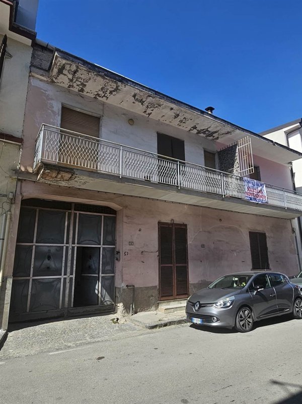 appartamento in vendita a Frattaminore